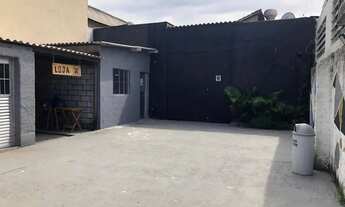 Imagem 5: Galpão à venda e para alugar em São Paulo, Vila Albertina, com 140 m²
