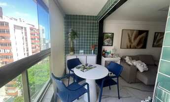 Imagem 4: APARTAMENTO 3 QUARTOS 1 SUITE VARANDA SETUBAL REFORMADO