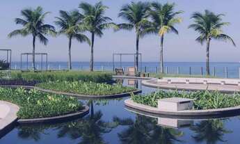 Imagem 5: Vista mar Suíte com banheira no Hotel Nacional RJNacional