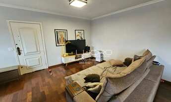 Imagem 3: Apartamento para venda com 140 m² e 3 quartos em Centro, Bauru - SP