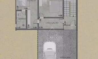 Imagem 11: Casa Residencial à venda, Itaipava, Petrópolis - CA0246