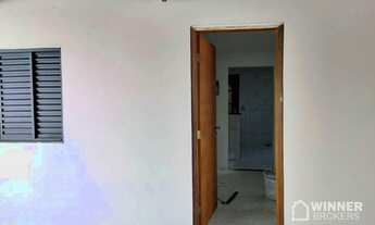 Imagem 5: Casa com 3 dormitórios à venda por R$ 300.000,00 - Conjunto Habitacional Itatiaia - Maring