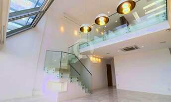 Imagem 3: Duplex para aluguel e venda possui 466 metros quadrados com 4 quartos