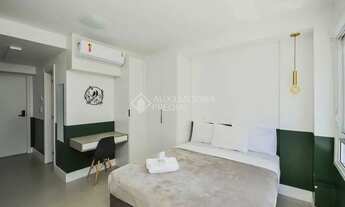 Imagem 7: Loft mobiliado para aluguel em Porto Alegre