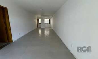 Imagem 2: Apartamento para alugar no bairro Rio Branco com 49m² e 1 quarto/dormitório disponível