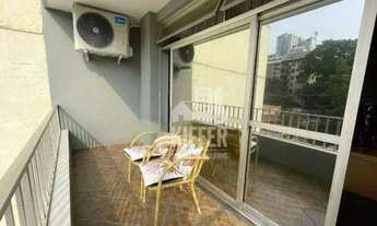 Imagem: Apartamento com 3 quartos à venda, 130