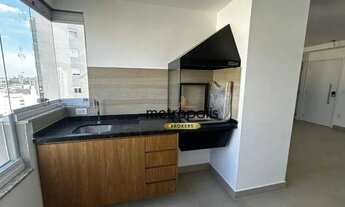 Imagem: Apartamento para alugar, 83 m² por R$ 5.803,61/mês