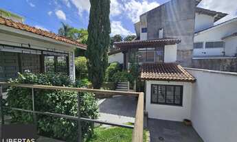 Imagem 5: CASA EXCLUSIVA NO BAIRRO TRÊS FIGUEIRAS