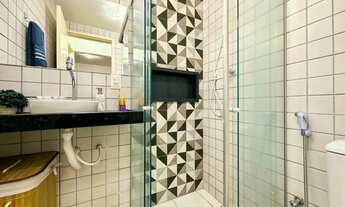 Imagem 4: Apartamento à venda no EDIF AMETISTA 3, PONTA VERDE, Maceió, AL