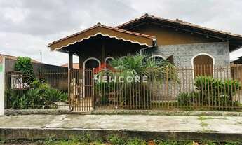 Imagem: Casa em Avenida Rio Maina - Cidade Mineira