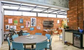 Imagem 2: Apartamento com 3 quartos à venda em Água Branca - SP