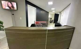 Imagem 2: OTIMA SALA COMERCIAL225 M2 AO LADO METRO PARADA INGLESA