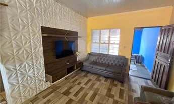 Imagem 6: Casa com 2 quartos à venda em Vila Belo Horizonte - SP