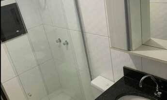 Imagem 4: Casa no Residencial Nova Terra