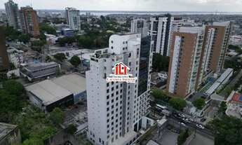 Imagem 3: Flat Mercure Manaus Mobiliado/ 33m²/ 7º Andar/ 1 Vaga