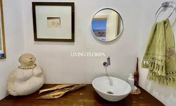 Imagem 7: Casa Á Venda com 3 Quartos, Lagoa da Conceição - Florianópolis