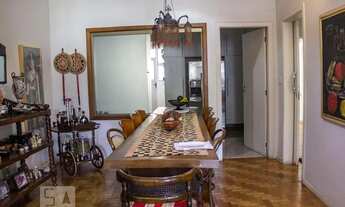 Imagem 5: Apartamento à Venda - Santo Agostinho, 3 Quartos, 155 m2