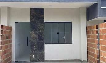 Imagem: Casa com 2 quartos à venda, 55 m² por