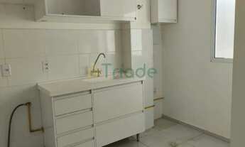 Imagem: EXCELENTE APARTAMENTO COM ARMÁRIOS PLANEJADOS