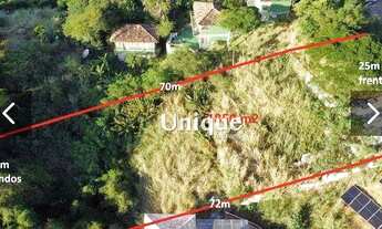 Imagem 5: Terreno à venda, 1850 m² por R$ 1.100.000,00 - Brava - Armação dos Búzios/RJ