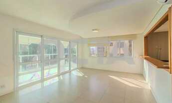 Imagem 2: APARTAMENTO 183m² 4 DORM 3 VAGAS NO BELA VISTA