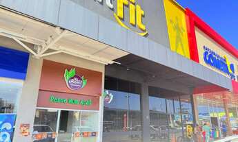 Imagem 5: LOJA DE AÇAÍ GELATOS E MILK-SHAKE