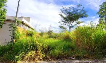 Imagem: Terreno Padrão em Bady Bassitt
