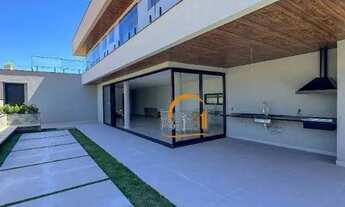 Imagem 13: Casa com 3 dormitórios à venda, 236 m² por R$ 2.290.000,00 - Condomínio Vista da Serra Ati