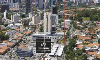 Imagem 4: Sala para alugar, 105 m² por R$ 13.733,00/mês - Butantã - São Paulo/SP