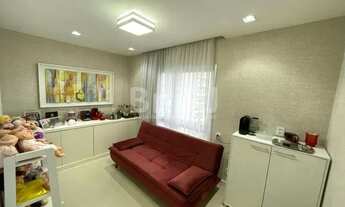 Imagem 5: Cobertura Triplex Union Home 4 QUARTOS (2 SUÍTES