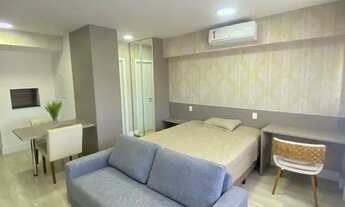 Imagem: Apartamento com 1 dormitório para alugar