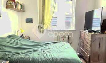 Imagem 6: Gávea Apartamento com 1 dormitório