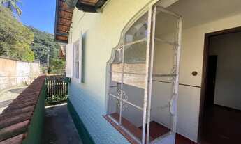 Imagem 4: Casa com 2 quartos + quarto externo e vaga para moto ou carro Pequeno Valparaíso