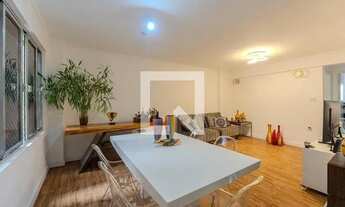 Imagem 4: Apartamento à Venda - Consolação, 3 Quartos, 121 m2