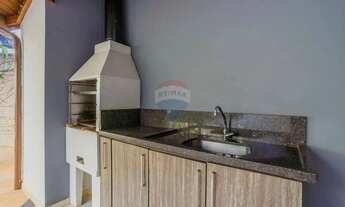 Imagem 6: RE/MAX ALUGA CASA 2 SUÍTES 151M² 2 VAGAS R$ 6.300, JARDIM DOS JACARANDÁS, BETEL - PAULÍNIA