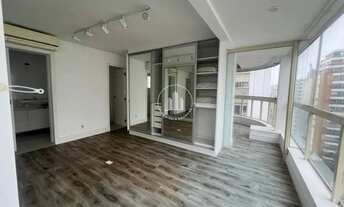 Imagem 6: Cobertura tríplex com 4 Suítes e 158m² - Centro - CEN