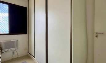 Imagem 11: Apartamento 75m para locação próximo às empresas com vista mar em Glória - Macaé - RJ