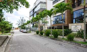 Imagem 4: Apartamento com 3 quartos à venda em Piratininga - RJ