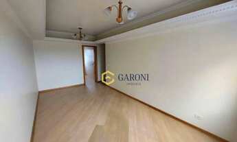 Imagem 2: Apartamento com 2 dormitórios, 62 m² - venda por R$ 640.000,00 ou aluguel por R$ 3.980,00