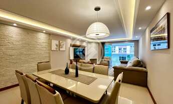 Imagem 3: Apartamento de alto padrão disponível para venda em uma das melhores ruas de Teresópolis