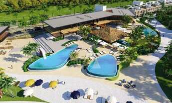 Imagem 4: Apartamento à venda, 44 m² por R$ 130.000,00 - Campo Duna - Garopaba/SC