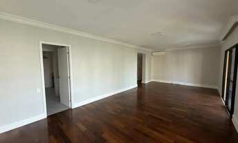 Imagem 3: Locação Villagio Panamby apto 160 m 4 dorms sendo 2 suites 3 vagas condominio clube