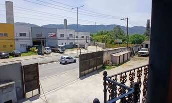 Imagem 3: Galpão Comercial para Locação em César de Sousa Estrutura Completa e Localização Estratég