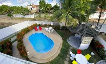 Imagem 12: Casa na Praia de Carapibus