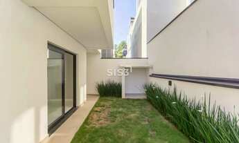 Imagem 9: Casa Nova à venda com 3 Suítes e Ático no condomínio Paysage Vivendas do Bosque Santa Cân