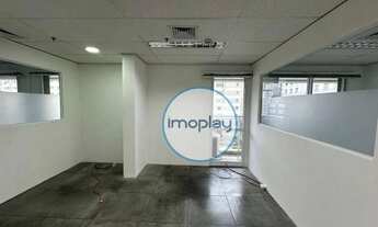 Imagem 3: Sala comercial 157m2, Jardim - Paulista