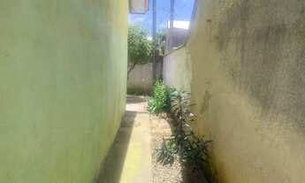 Imagem 4: Excelente casa no Butiatuvinha , casa com três quartos sala cozinha banheiro