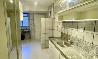 Imagem 6: Lindo apto vista mar