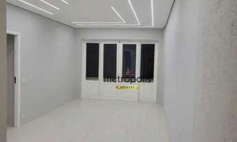 Imagem 2: Apartamento à venda, 117 m² por R$ 751.000,00 - Vila Bastos - Santo André/SP