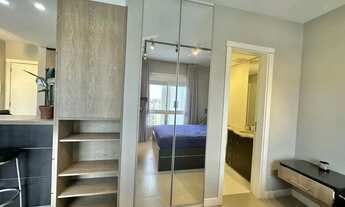 Imagem 5: Boletto Imóveis aluga apartamento loft finamente mobiliado e equipado!